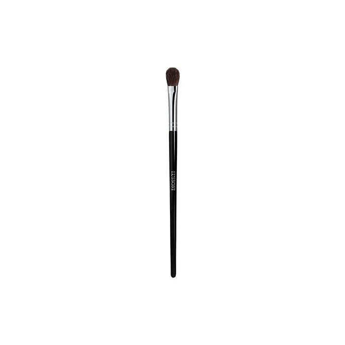 T4B LUSSONI 400 Series Professional Makeup Brushes for Pressed, Loose, and Cream Eyeshadows, Blending, and Smokey Eye (PRO 424 Shadow Blender Brush)