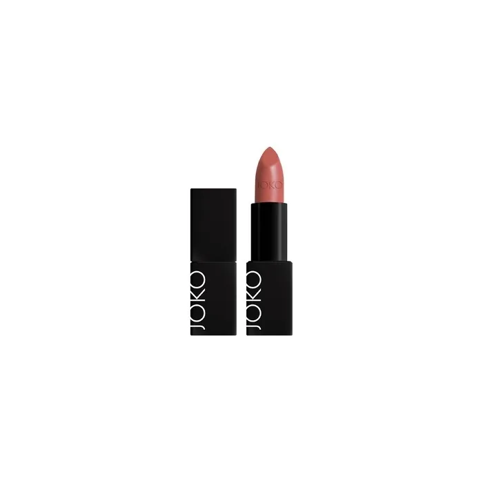 Joko Moisturizing Lipstick Magnetic No 46 1 Piece