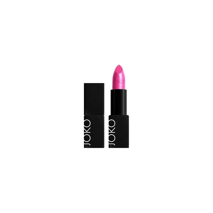 Joko Moisturizing Lipstick Magnetic No 49