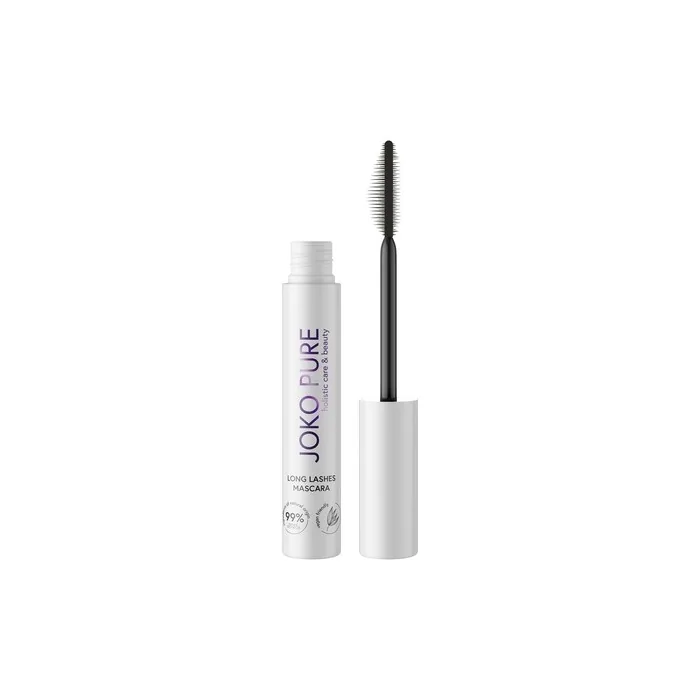 Joko Pure Holistic Care & Beauty Long Lashes Mascara - 13.5ml