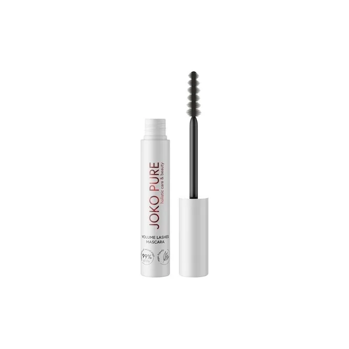 Joko Pure Holistic Care & Beauty Volume Lashes Mascara - 13.5ml