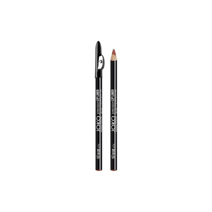 Joko Your Precision Long Lasting Lip Liner with Sharpener #46 Fruit Desert