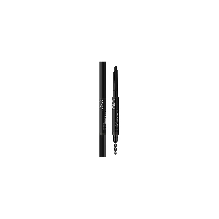 Joko Expert Colour & Shape Retractable Eyebrow Pencil 04 5g