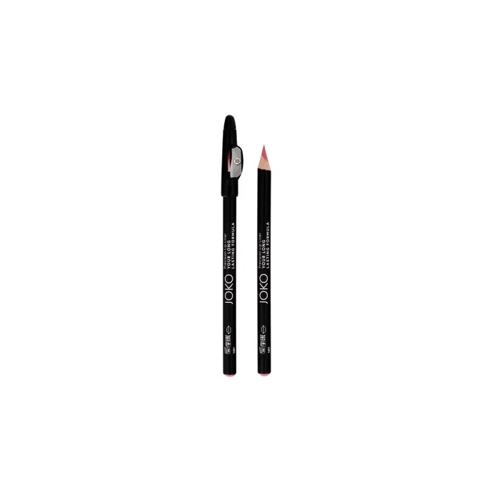 Joko Precision Lip Liner Your Long Lasting Formula No 48
