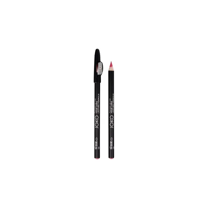 Joko Precision Lip Liner Your Long Lasting Formula No 49