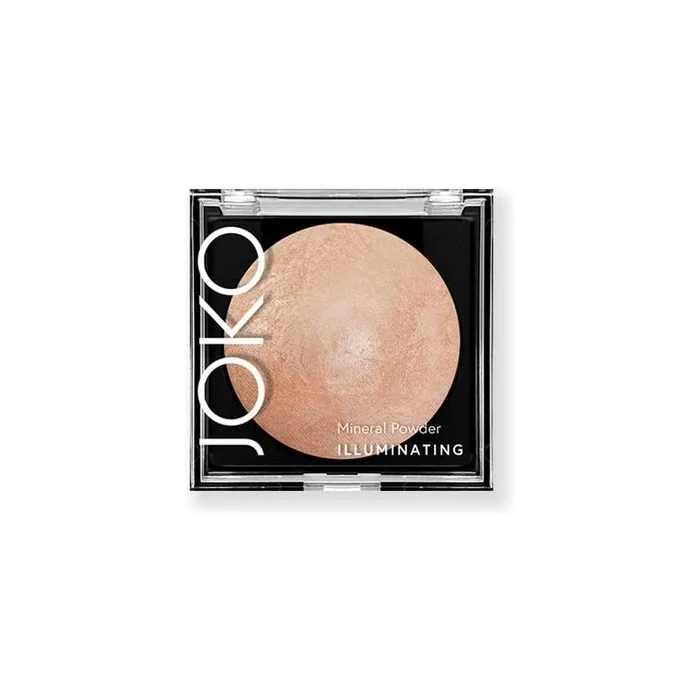Joko Mineral Illuminating Highlighter 04 8g