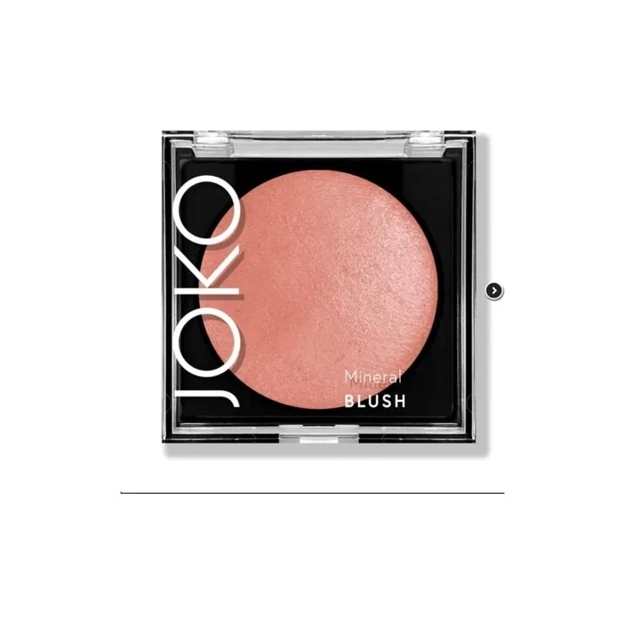 J Joko Blush Ideal for Unisex Adults
