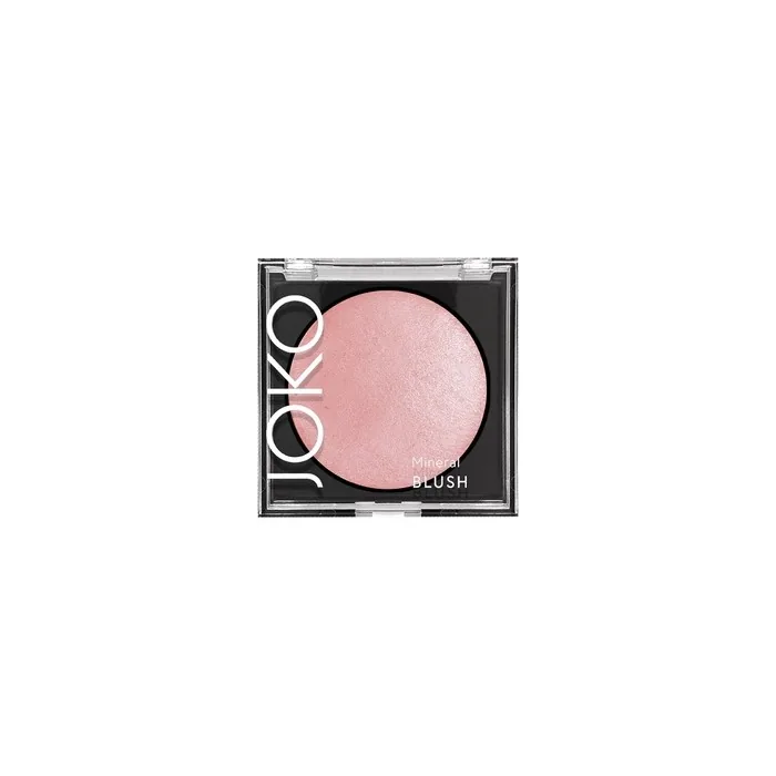 Jokomineral Baked Blush Pink 15 2g