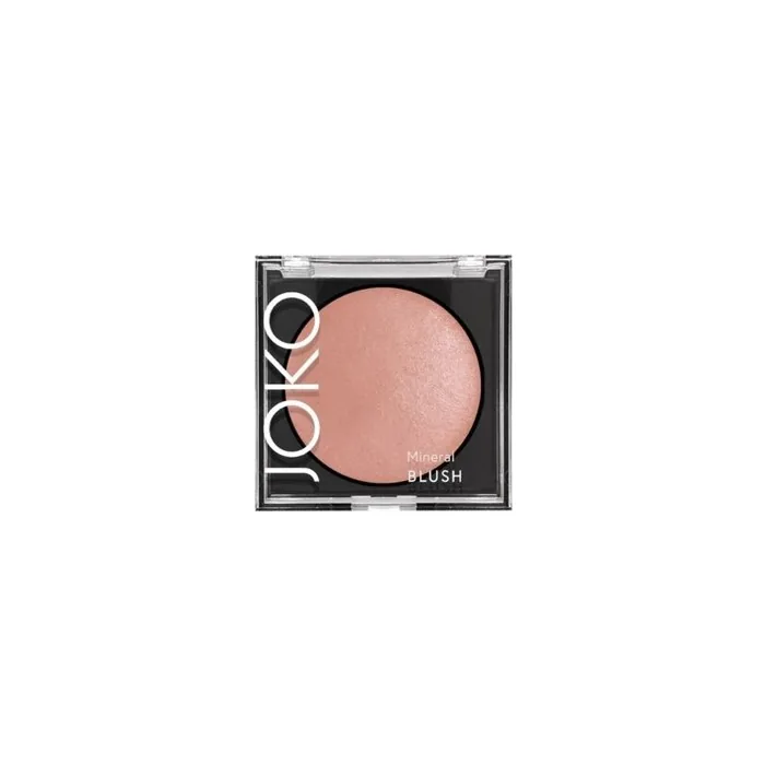 Joko Mineral Blush 18 Baked Rose 2g