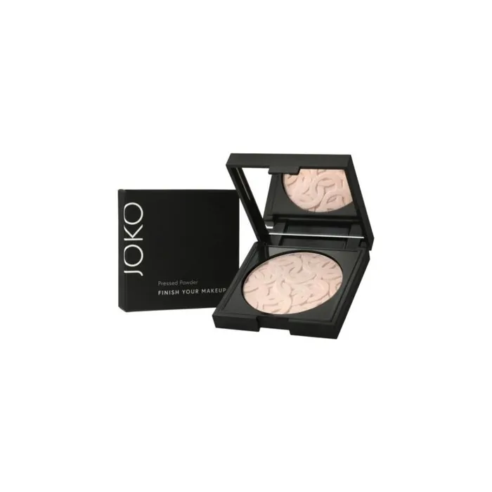 JOKO Pressed Powder Finish Your Makeup No. 11 8g