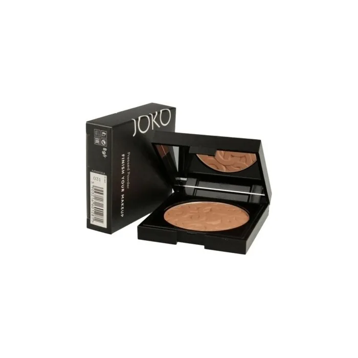 Joko Pressed Powder Finish Your Makeup No. 15 8g