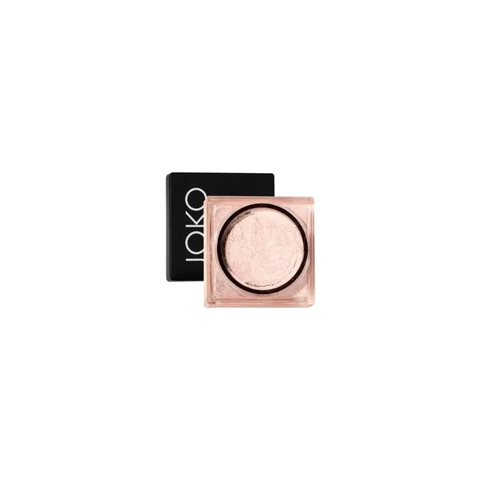 Joko Loose Face Powder Bamboo Mattifying 25g