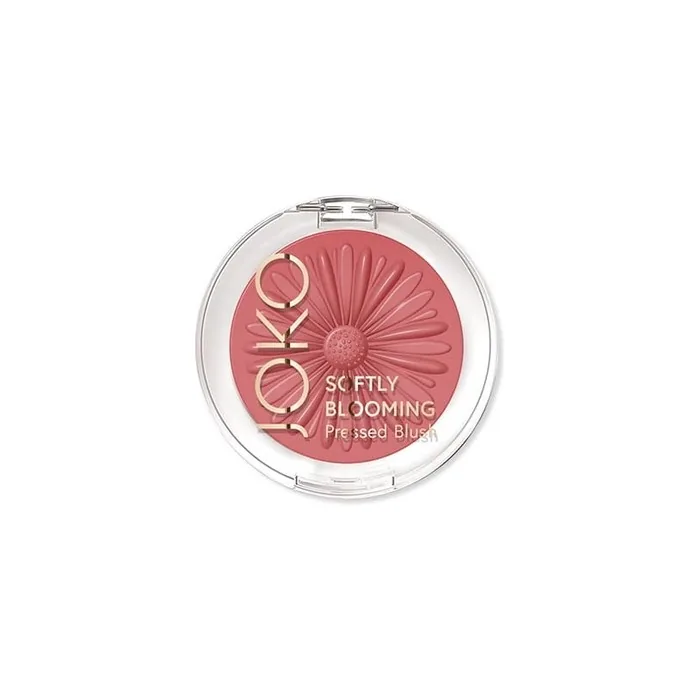 Joko Pressed Rose Softly Blooming 05 Cosmetics