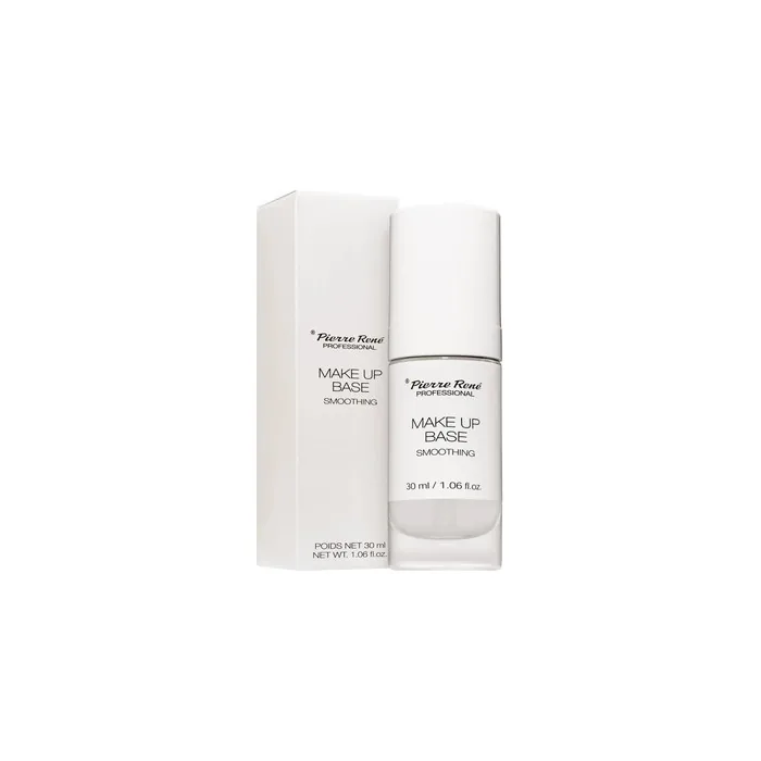 Pierre Rene Make Up Base Smoothing 30ml