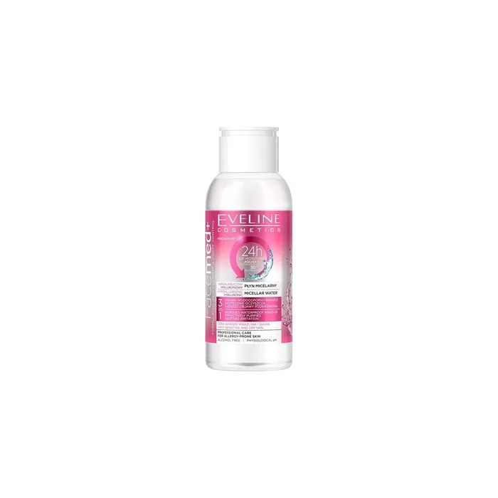 Volumizing and Lengthening Mascara - Black