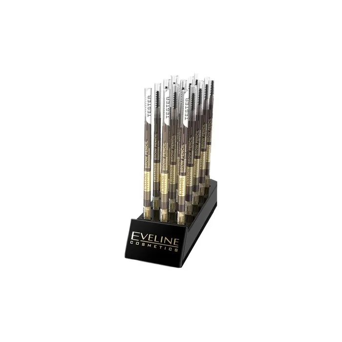Eveline Micro Precision Brow Pencil 15x1ml