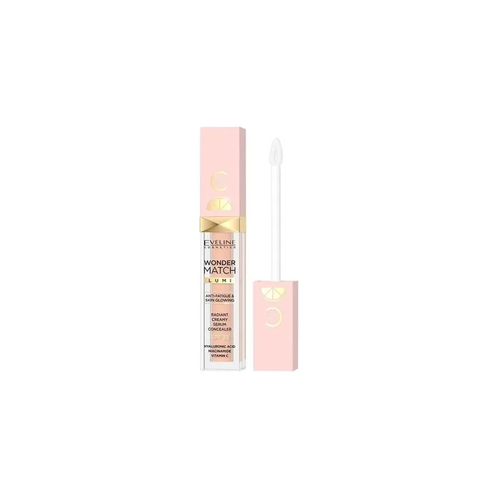 Eveline Cosmetics Wonder Match Illuminating Concealer No. 20