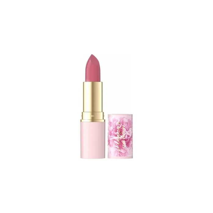 Eveline Cosmetics Moisturizing Lipstick No. 01 - Flower Garden