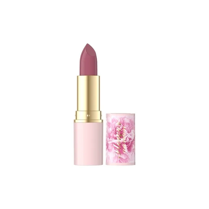 Eveline Flower Garden Moisturizing Lipstick 02