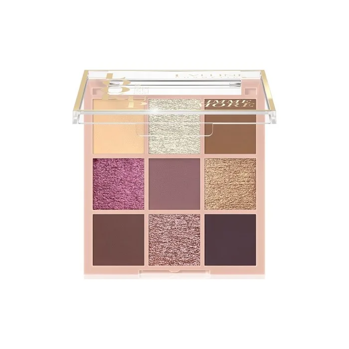 Look Up Eyeshadow Palette 9 Shades Gimme More 10.8g