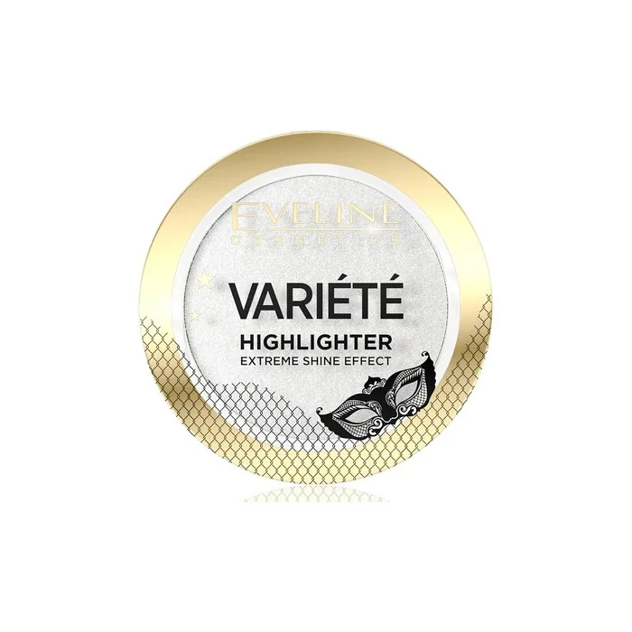Eveline Variety Highlighter In Powder 02 45g