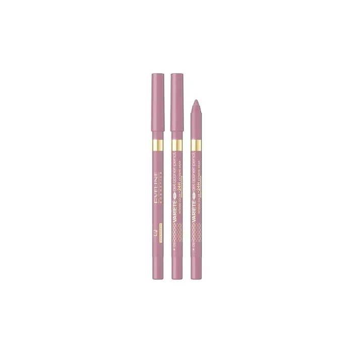 Eveline Variety Gel Lip Liner 05 - Perfect For Defining Your Lips