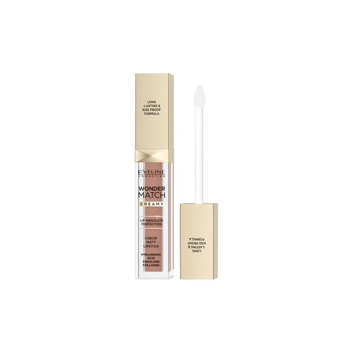 Eveline Wonder Match Matte Liquid Lipstick 11 68ml