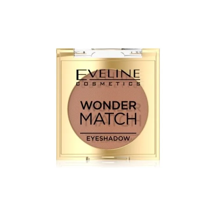 Eveline Wonder Match Eye Shadow