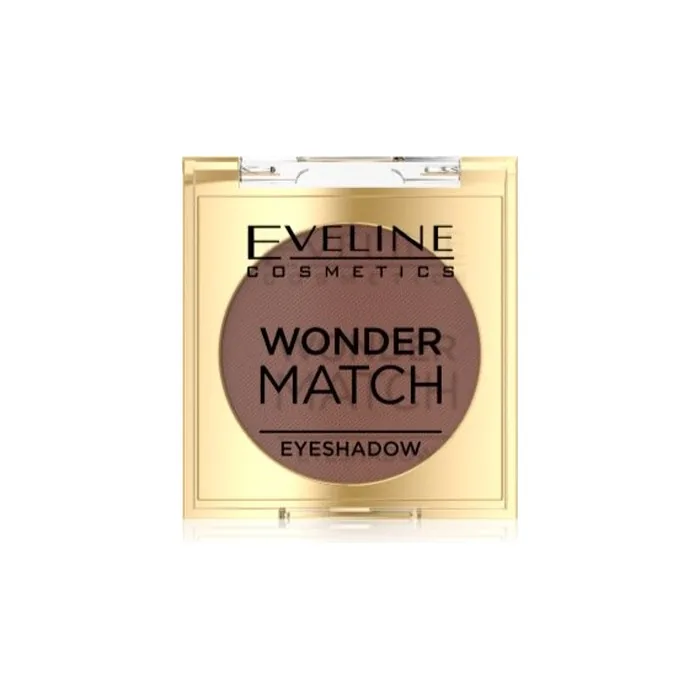 Eveline Wonder Match Eye Shadow