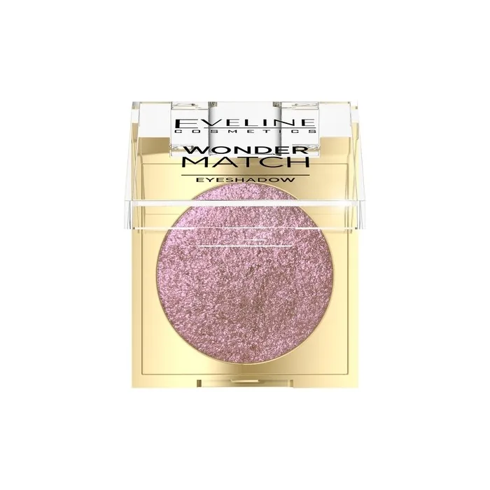 Eveline Wonder Match Eyeshadow 06 3g