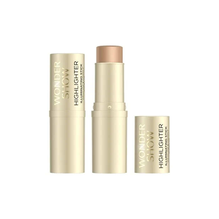 Eveline Wonder Show Highlighter Stick 02 50g