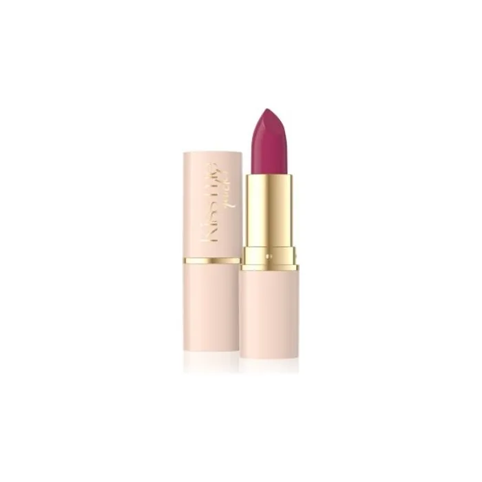 Eveline Kiss Me Quick! Lipstick - Hydrating Matte Effect