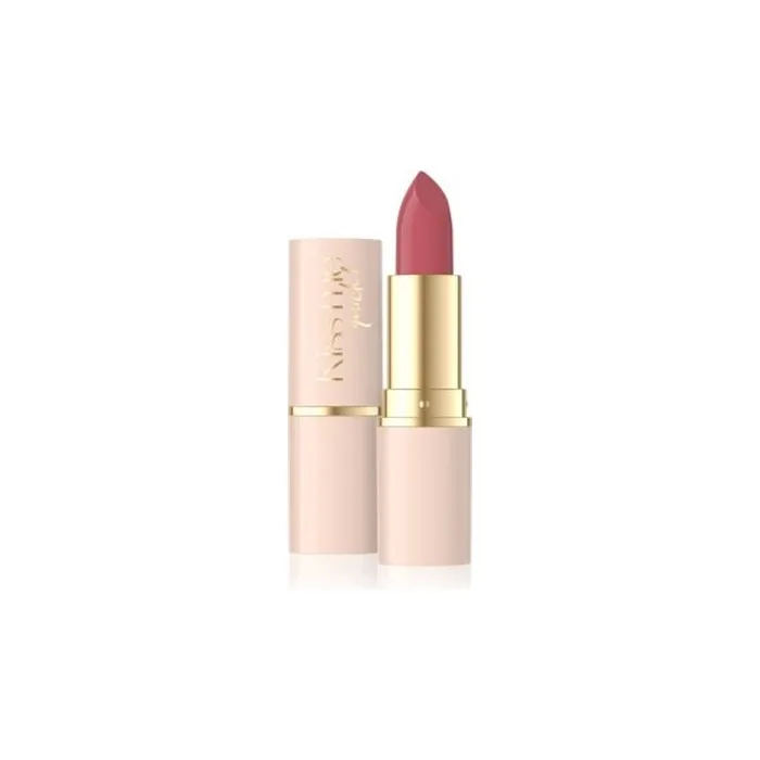 Eveline Kiss Me Quick! Lipstick - Hydrating Matte Effect