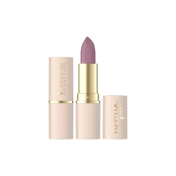 Eveline Kiss Me Quick Soft Matt Lipstick 03 42g