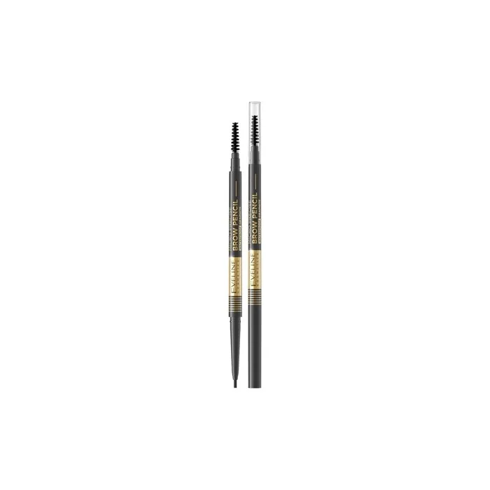 Eveline Micro Precise Brow Pencil 04 Perfect For Defining And Shaping Eyebrows