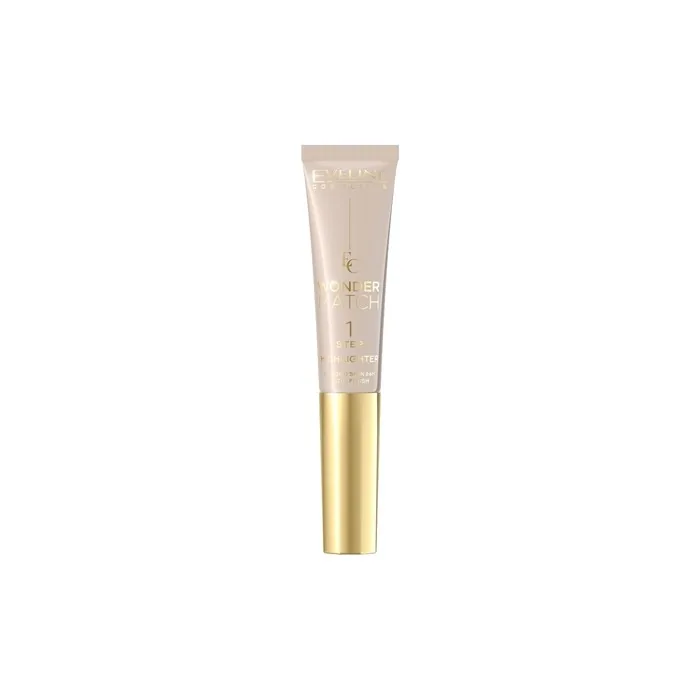 Eveline Wonder Match Ultra Cream Highlighter 01 - 14ml