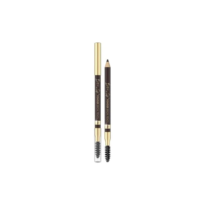 Eveline Brow & Go! Powder Eyebrow Pencil 03