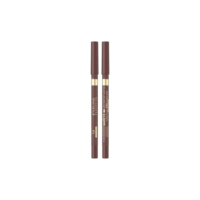 Eveline Variete Gel Lip Liner 09 - Perfect For Defining Your Lips