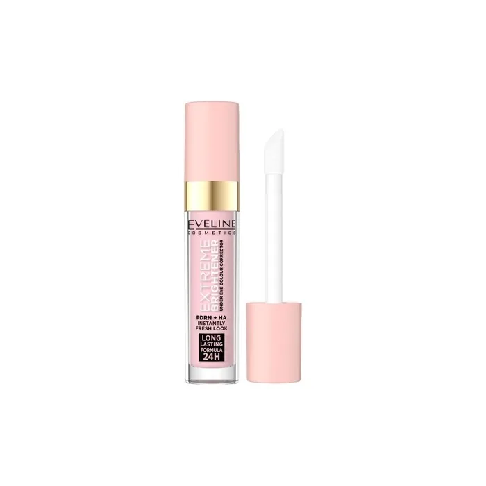 Eveline Extreme Brightener Under Eye Concealer 24h
