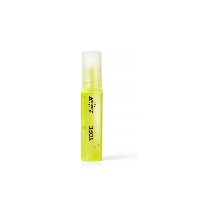 Lana V Nourishing Lip Oil Glow Up! 10ml - A Nourishing Lip Oil For A Glowing Finish