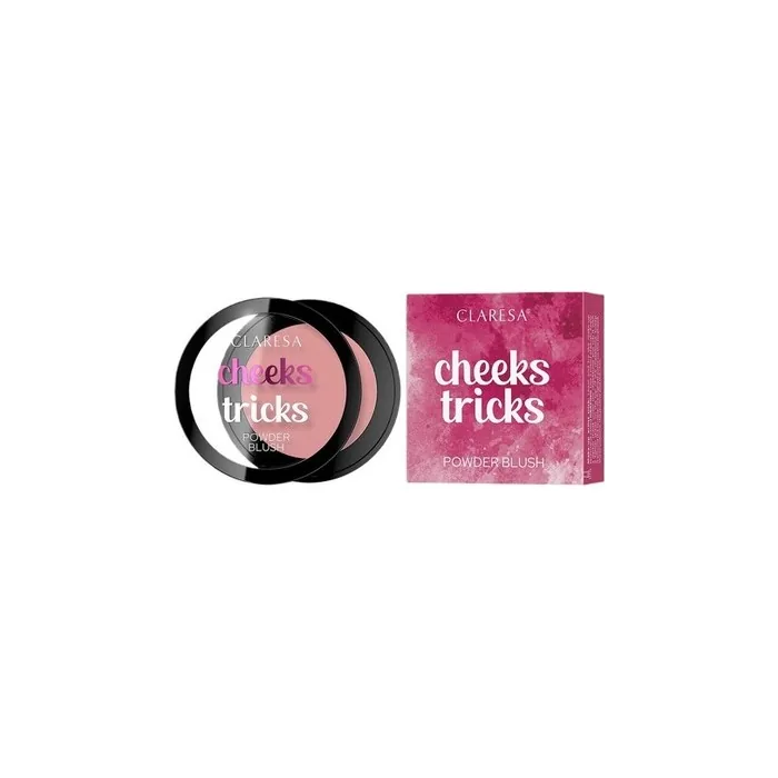 Claresa Cheeks Tricks Wonder 4g