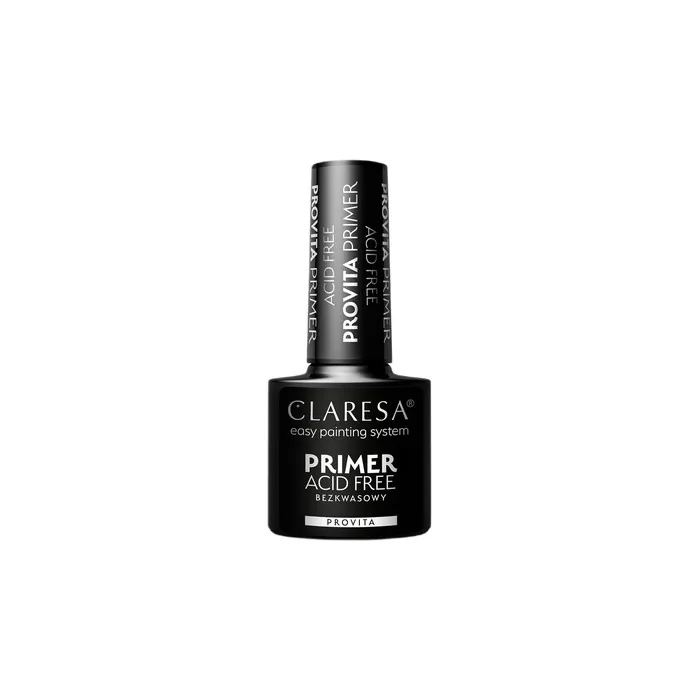 Claresa Vitamin Primer Acid-Free 5g