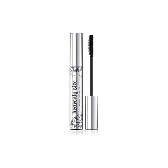 Claresa Heavenly Size Eyelash Mascara 10 Grams