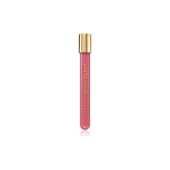 Claresa Gloss Is My Boos 08 Lip Gloss