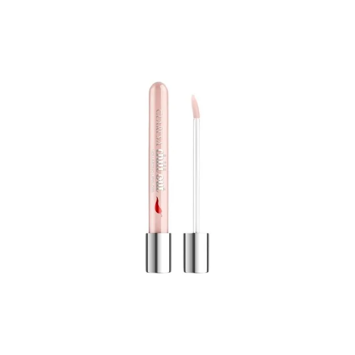 Claresa Chill Out Lip Gloss Plumping 12 At Ease 5ml