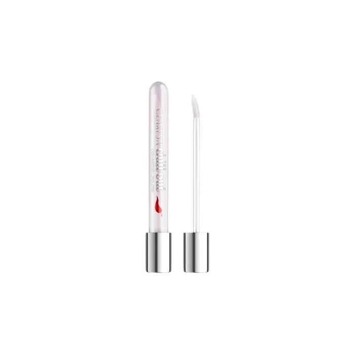 Claresa Chill Out Lip Gloss Plumping 15 Happy Go Lucky 5ml