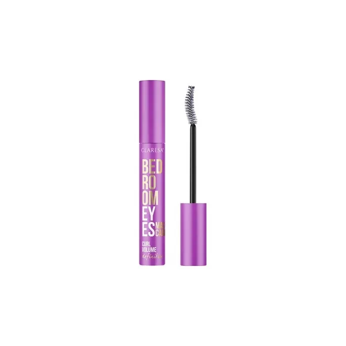 Claresa Bedroom Eyes Enhancing Mascara - 10g