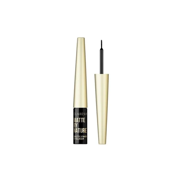 Matte By Nature Matte Eyeliner 4g Claresa