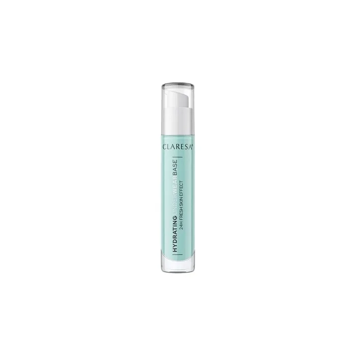 Claresa Hydrating Underwear Base Makeup Primer 34g