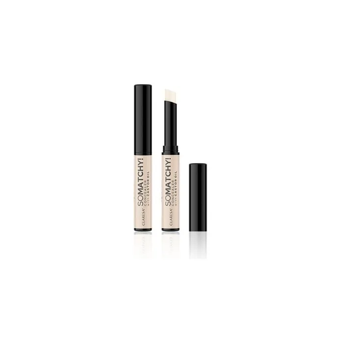 Claresa Camouflage Concealer Stick So Matchy 01